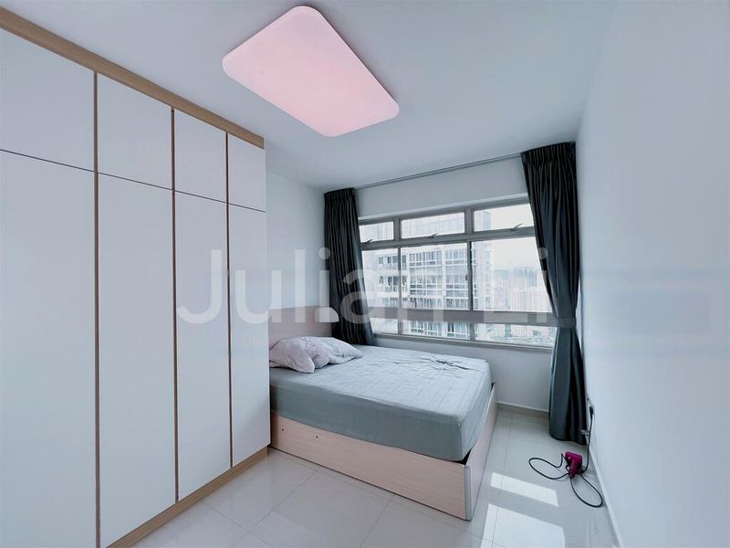 3 Room (3A) HDB for Rent in  127C Kim Tian Road - Image 1